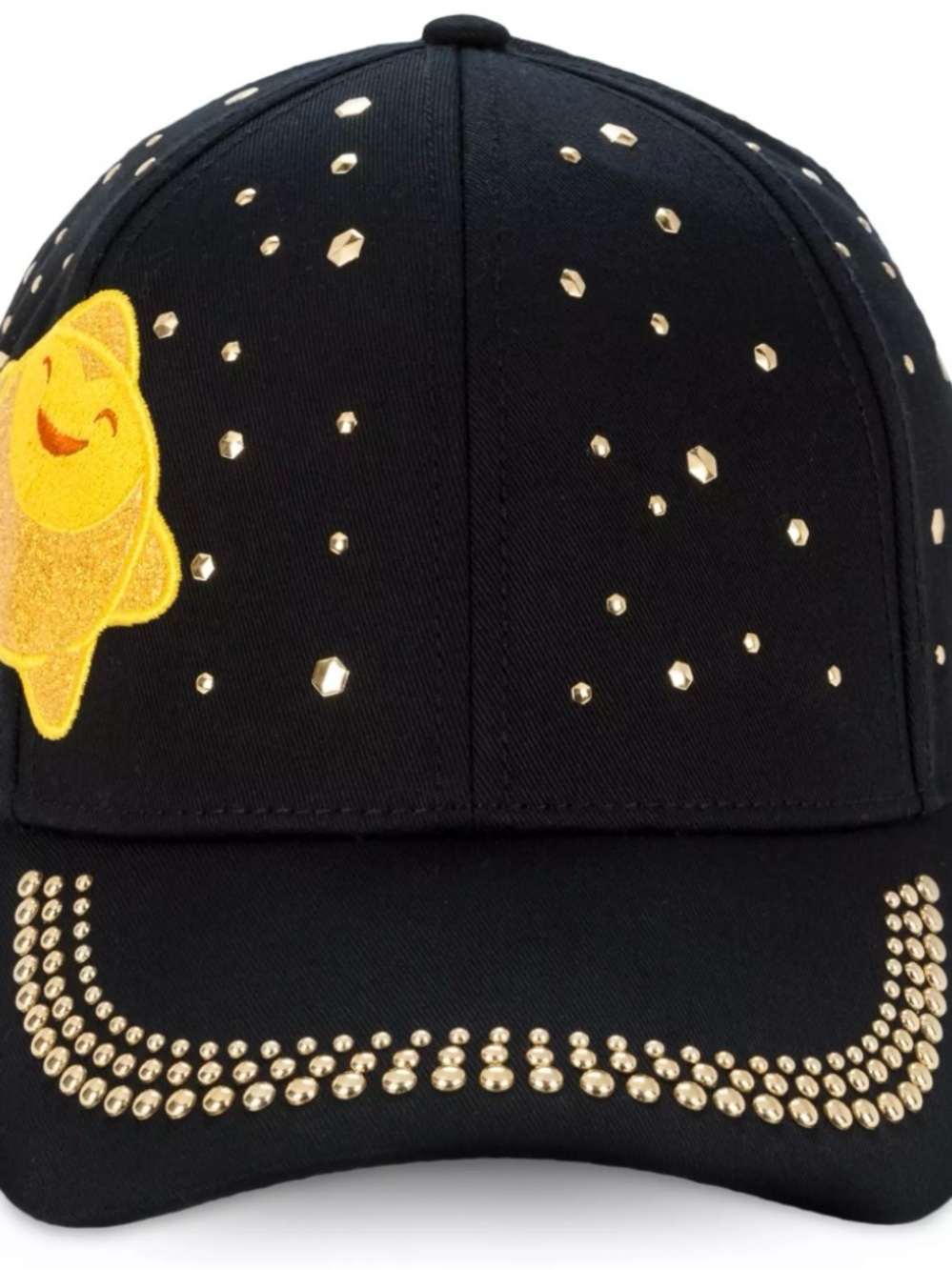 Disney Wish Upon A Star Baseball Cap
